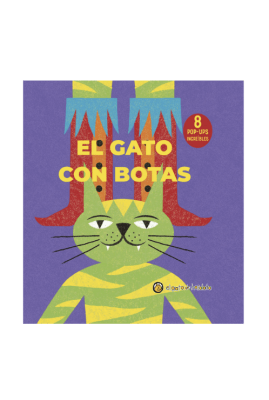 EL GATO CON BOTAS