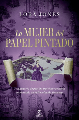 LA MUJER DEL PAPEL PINTADO
