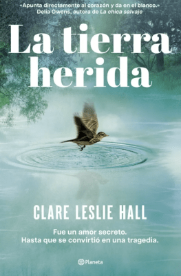 LA TIERRA HERIDA