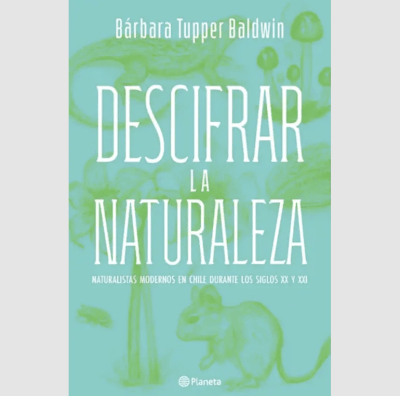 DESCIFRAR LA NATURALEZA
