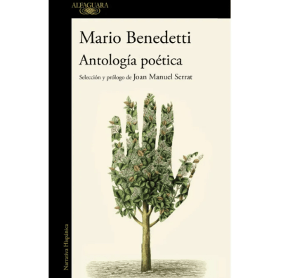 ANTOLOGIA POETICA