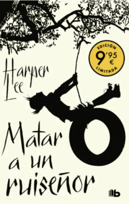 MATAR A UN RUISEÑOR