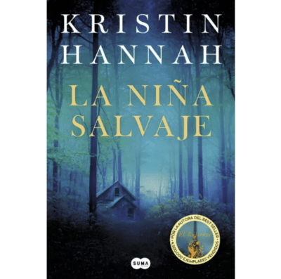 LA NIÑA SALVAJE