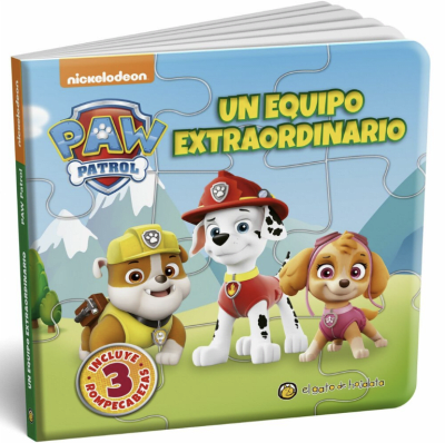 UN EQUIPO EXTRAORDINARIO