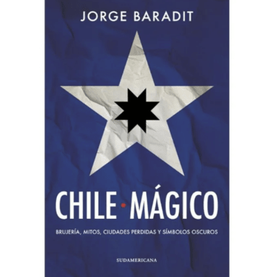 CHILE MAGICO