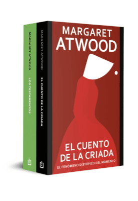 PACK EL CUENTO DE LA CRIADA