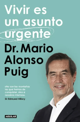 VIVIR ES UN ASUNTO URGENTE