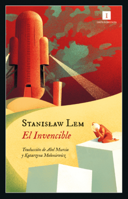 EL INVENCIBLE