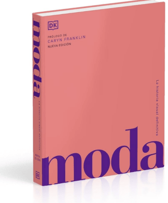 MODA. HISTORIA Y ESTILOS