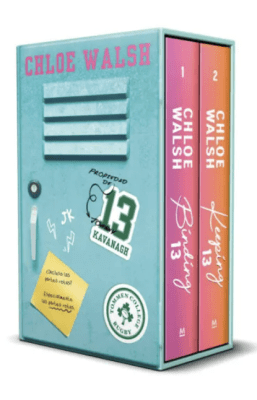 ESTUCHE LOS CHICOS DE TOMMEN