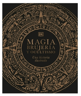 MAGIA BRUJERIA Y OCULTISMO