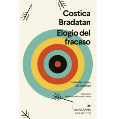 ELOGIO DEL FRACASO