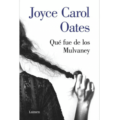 QUE FUE DE LOS MULVANEY