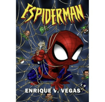 ESPIDERMAN