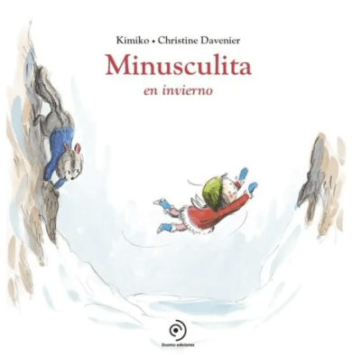 MINUSCULITA EN INVIERNO