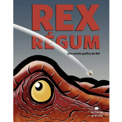 REX REGUM