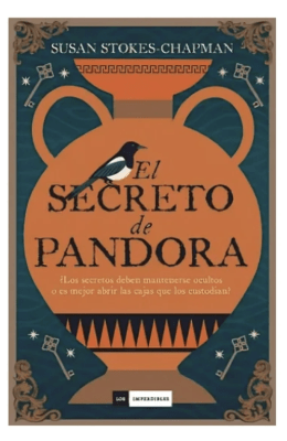 EL SECRETO DE PANDORA