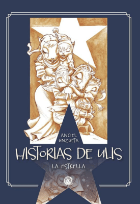 HISTORIAS DE ULIS