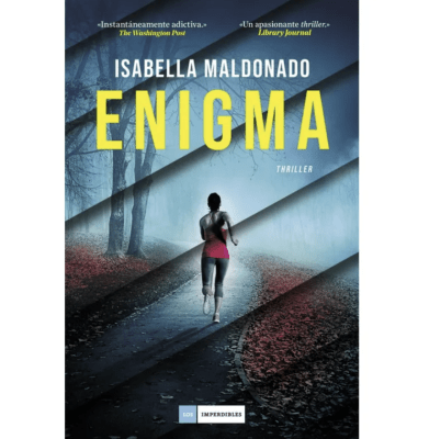 ENIGMA
