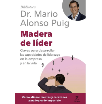 MADERA DE LIDER