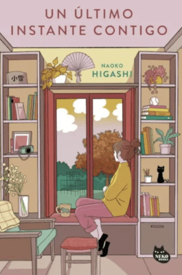 UN ULTIMO INSTANTE CONTIGO