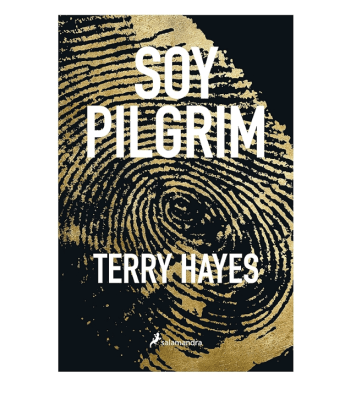SOY PILGRIM