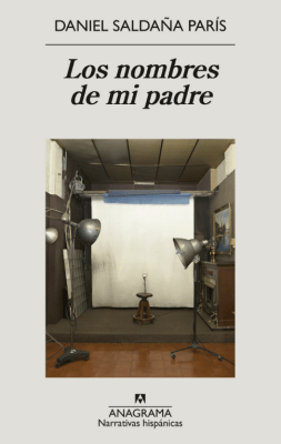 LOS NOMBRES DE MI PADRE