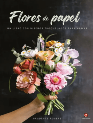 FLORES DE PAPEL