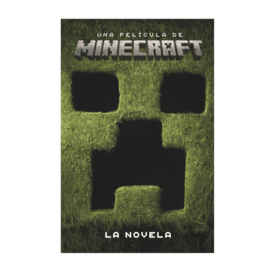 MINECRAFT. UNA PELICULA DE MINECRAFT