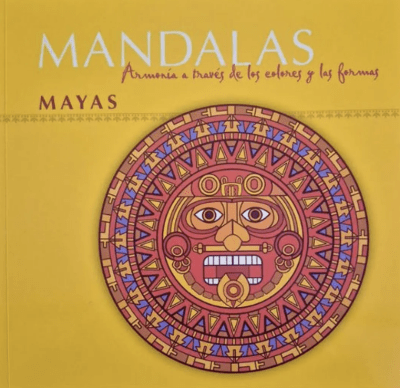 MANDALAS MAYAS