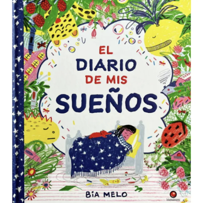 EL DIARIO DE MIS SUEÑOS