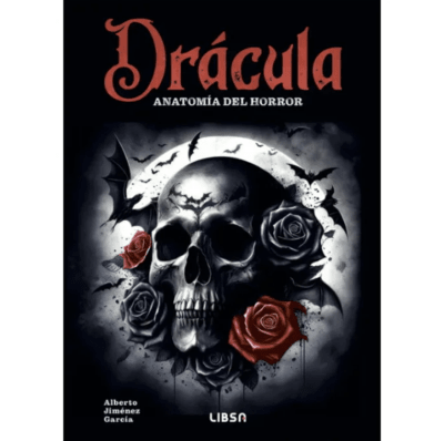 DRACULA ANATOMIA DEL HORROR