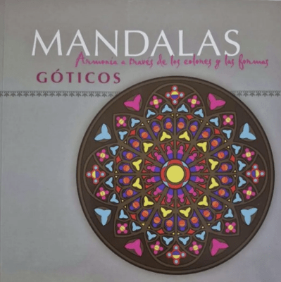 MANDALAS GOTICOS