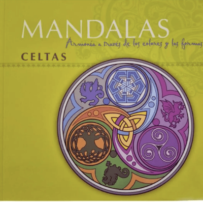 MANDALAS CELTAS