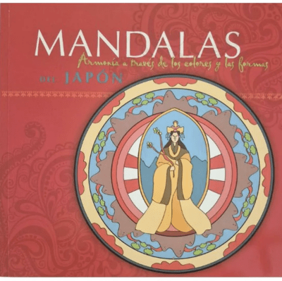 MANDALAS DE JAPON