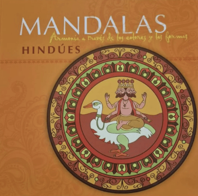 MANDALAS HINDUES