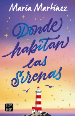 DONDE HABITAN LAS SIRENAS