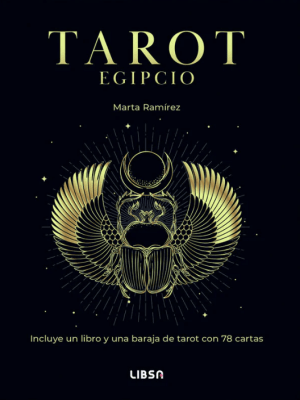 TAROT EGIPCIO