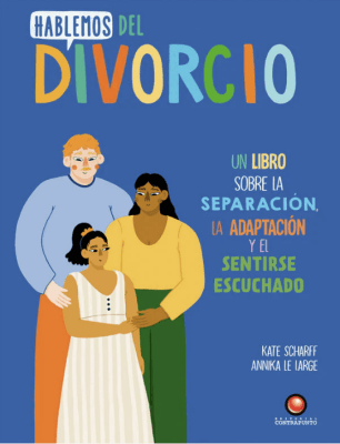 HABLEMOS DEL DIVORCIO