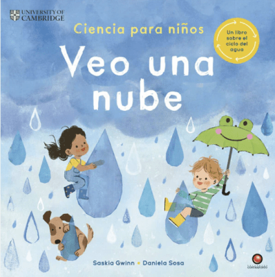 VEO UNA NUBE