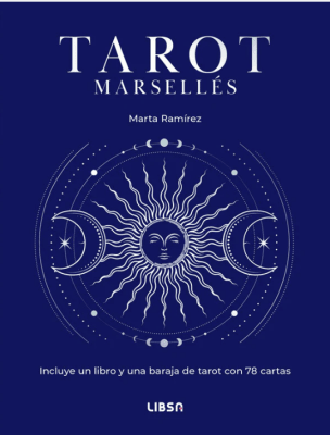 TAROT MARSELLES