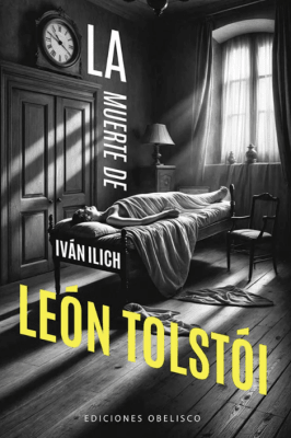 LA MUERTE DE IVAN ILICH