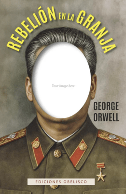 REBELIÓN EN LA GRANJA (BOLSILLO)