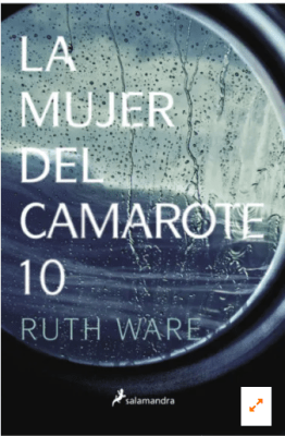 LA MUJER DEL CAMAROTE 10