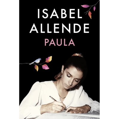 PAULA - ISABEL ALLENDE
