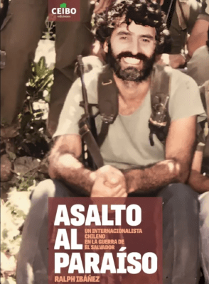 ASALTO AL PARAISO