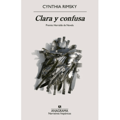 CLARA Y CONFUSA