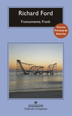 FRANCAMENTE, FRANK
