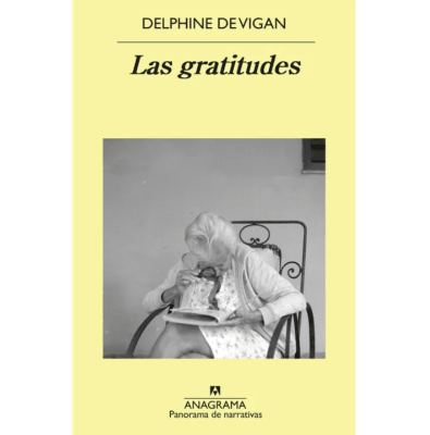 LAS GRATITUDES