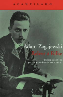 RELEER A RILKE
